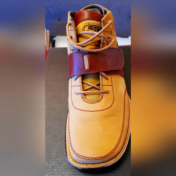 310 Motoring | Shoes | Vintage 3 Motoring Shoes | Poshmark display picture 3